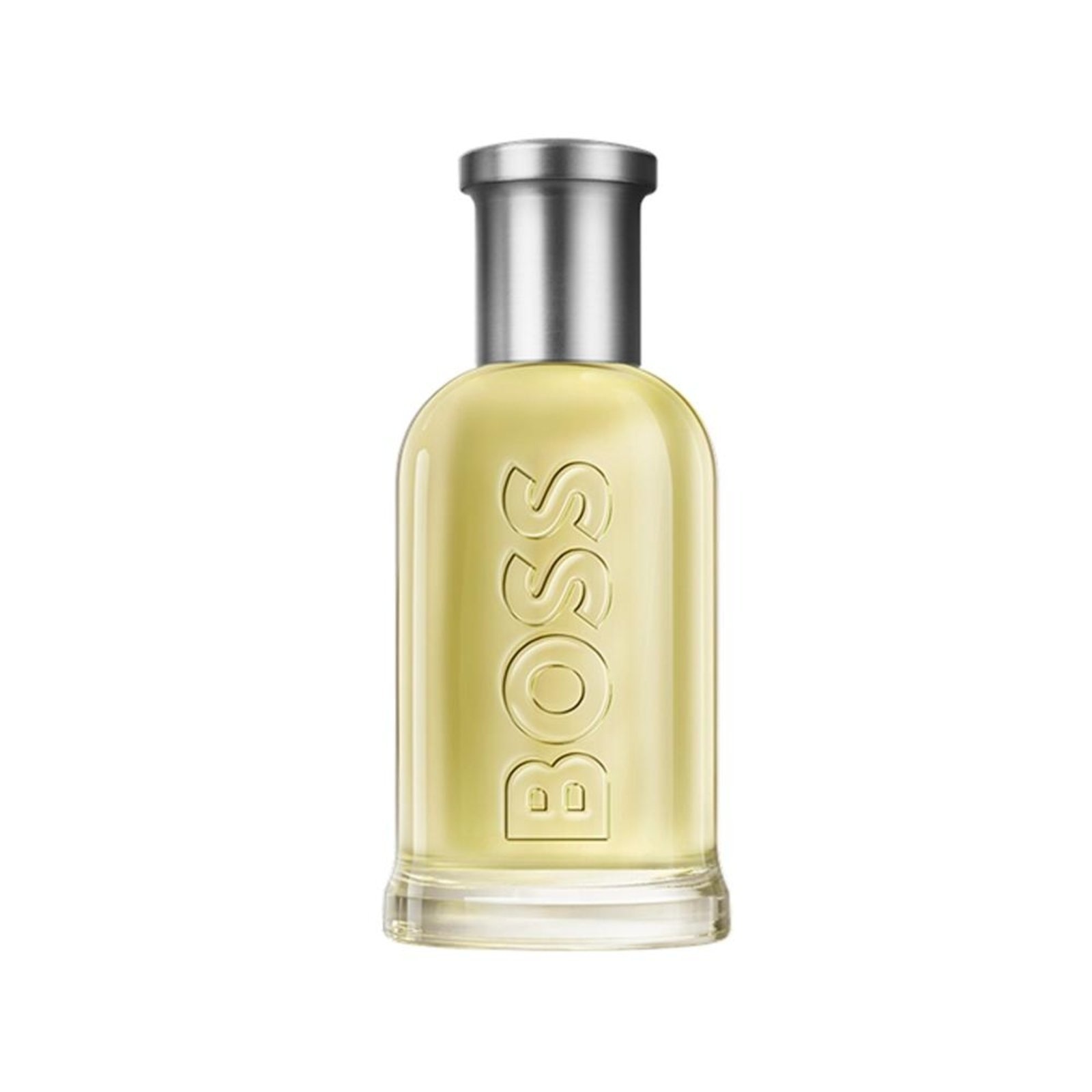 Imagem principal Hugo Boss Bottled Eau de Toilette Perfume Masculino 50ml Hugo Boss incolor