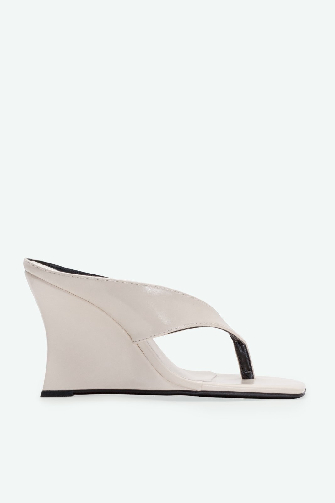 Imagem principal Tamanco Luara Off White Suzana Santos off-white white