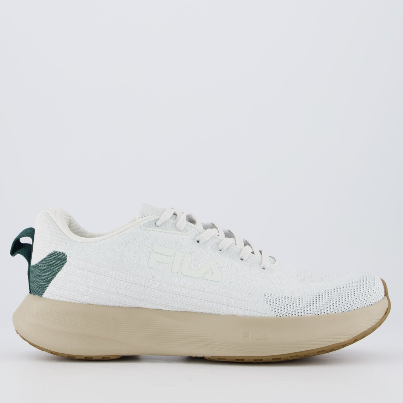 Imagem principal Tênis Fila Endurance e Cinza Fila branco