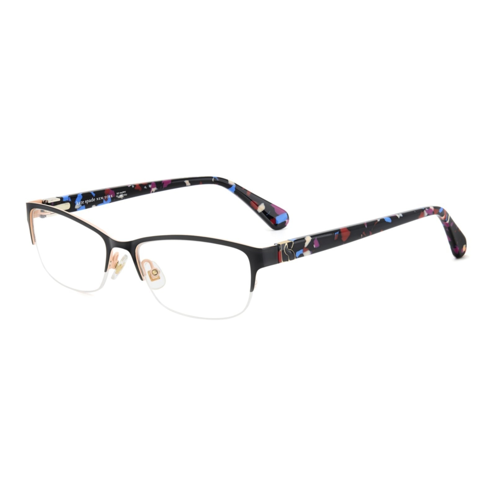 Imagem principal Armação de Óculos Kate Spade KS Marnie 2/G Sdk Kate Spade preto