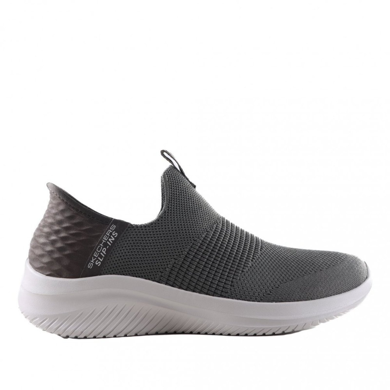 Imagem principal Tênis Skechers Feminino Slip Ins Knit 149708 Skechers Skechers verde