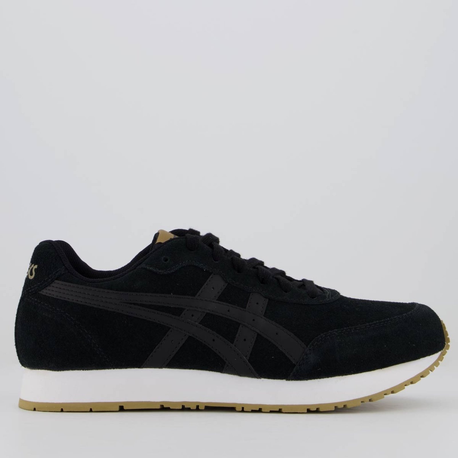 Imagem principal Tênis Asics Forest I ASICS preto