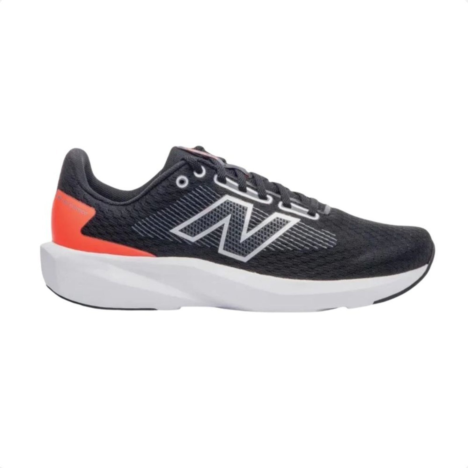 Imagem principal Tênis Corrida Masculino New Balance 413v3 New Balance preto