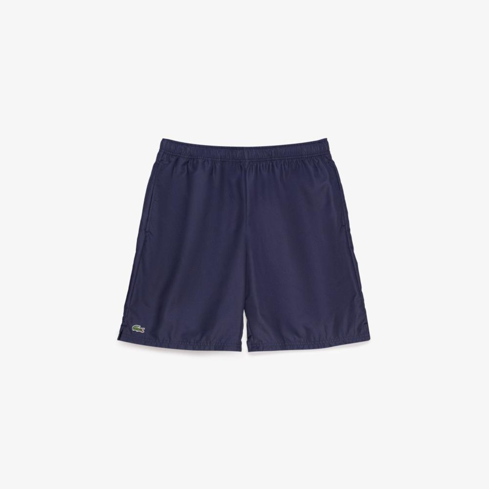 Imagem principal Shorts masculino Lacoste Sport em Tafetá Lacoste azul