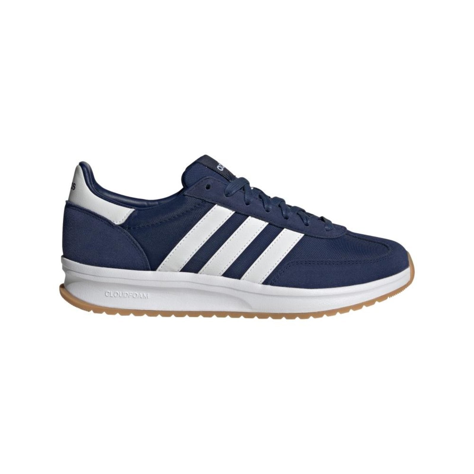 Imagem principal Tênis Run 72 adidas Sportswear Adidas branco