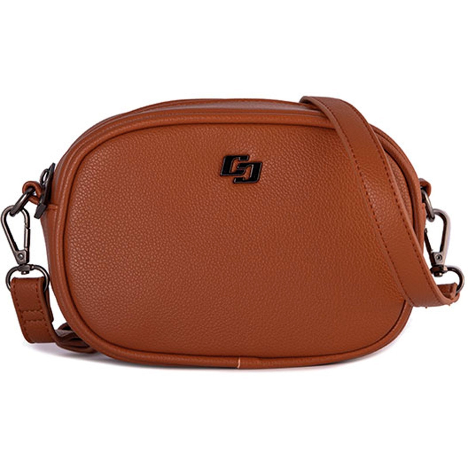 Imagem principal Bolsa Crossbody Colcci Iconic In25 Feminino Colcci marrom