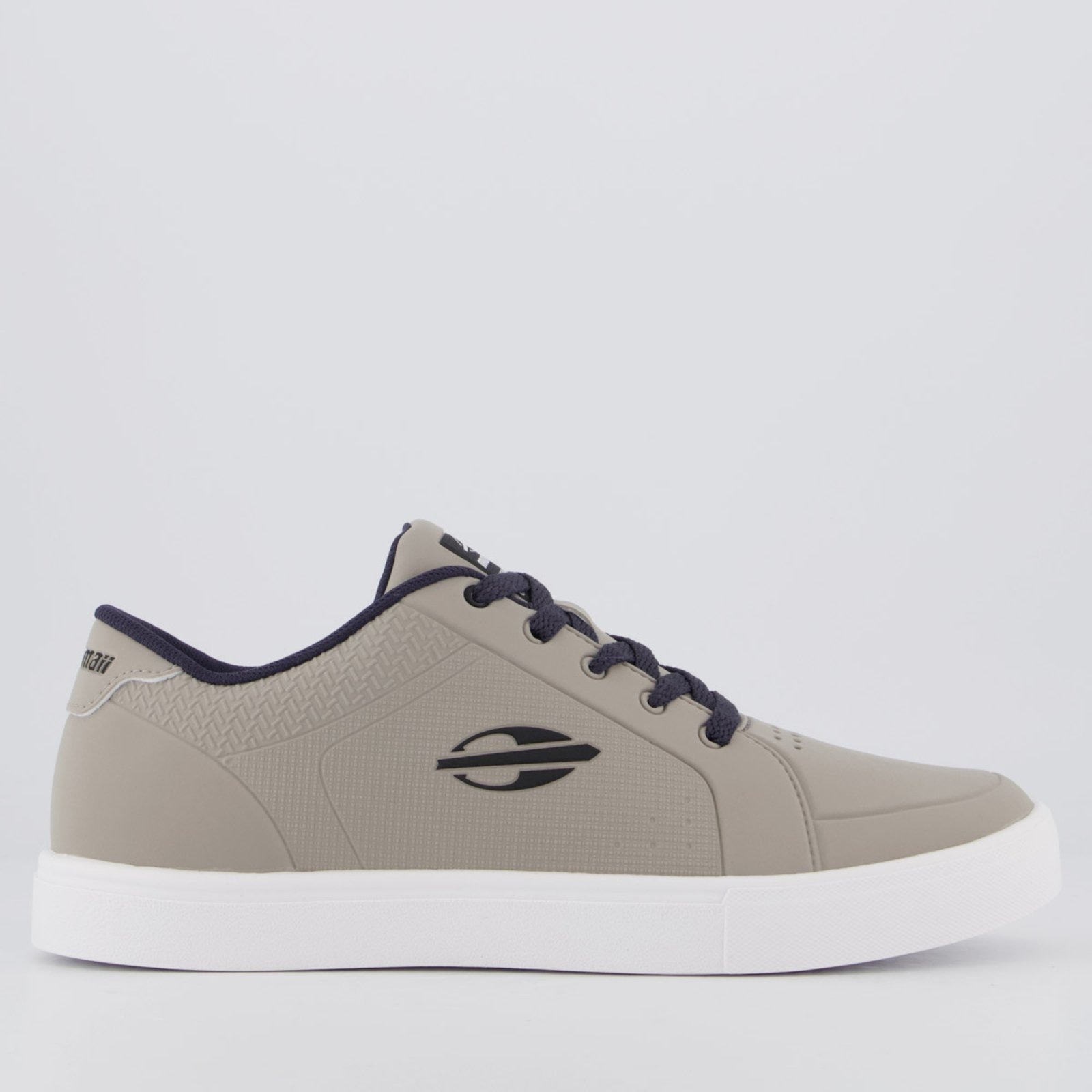 Imagem principal Tênis Mormaii Urban 3 Bege e Azul Mormaii bege azul