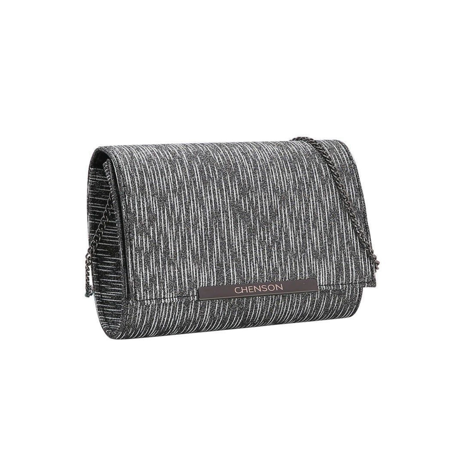Imagem principal Bolsa Feminina Chenson de Festa 3182614 Chenson preto