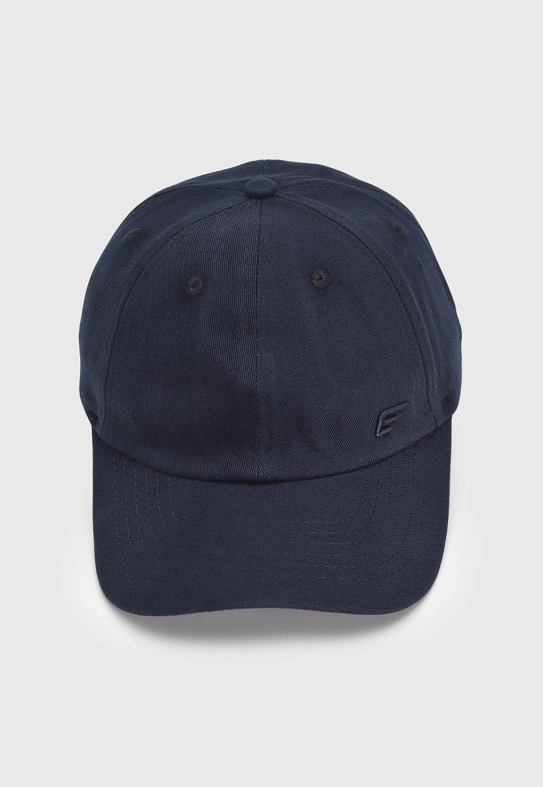 Imagem principal Boné Masculino Ellus Ajuste Metálico Ellus azul marinho