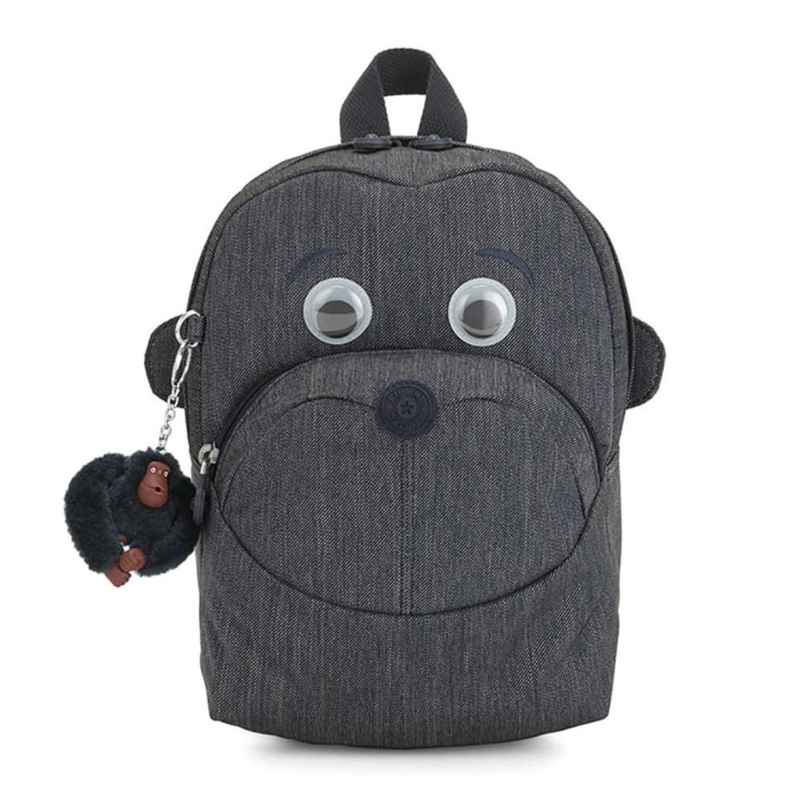 Imagem principal Mochila Kipling Faster Marine Navy Kipling azul marinho marine