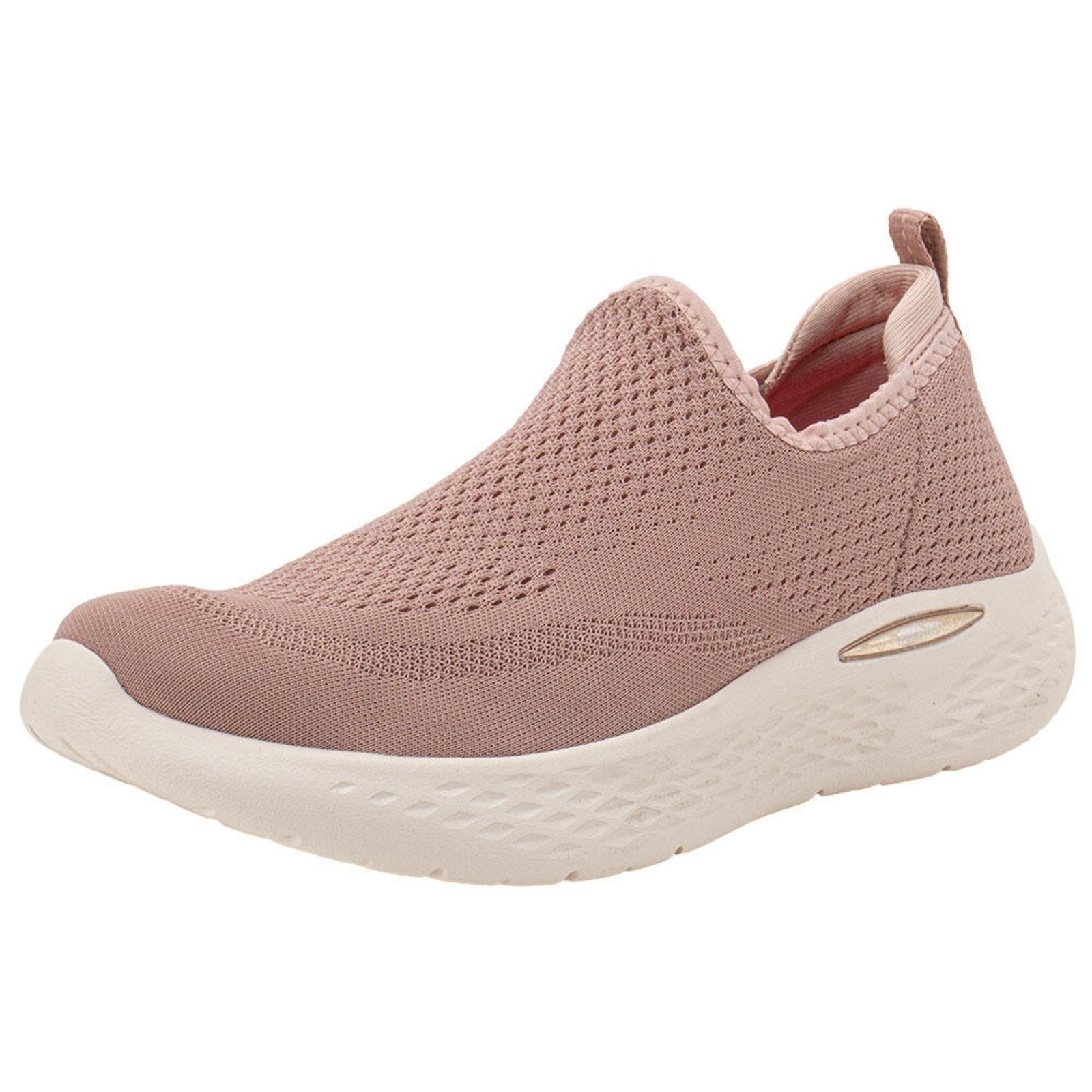 Imagem principal Tênis Feminino Slip On Actvitta 4845100 A0448451 ACTVITTA laranja