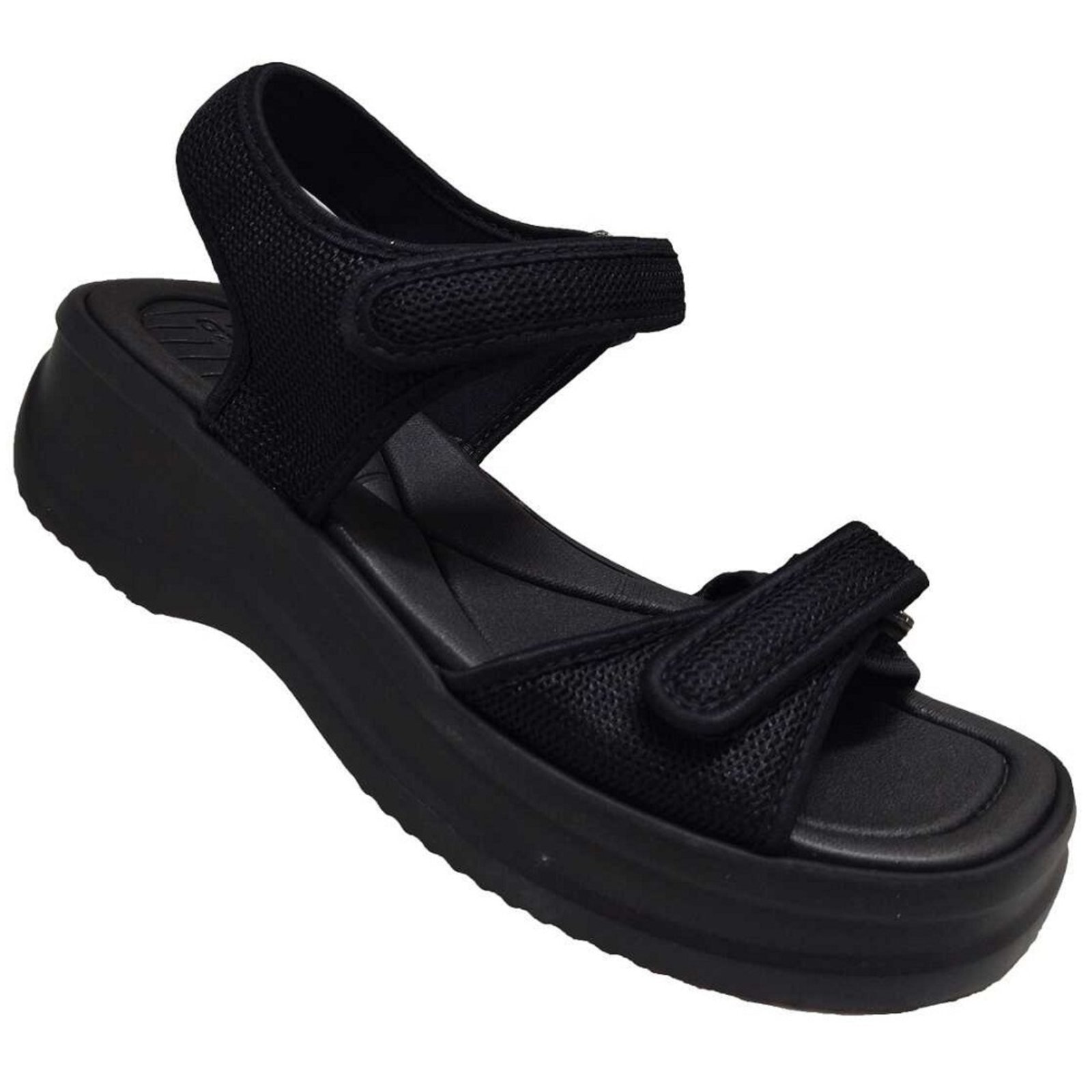 Imagem principal Sandália Azaleia Papete 18451 AZALEIA preto