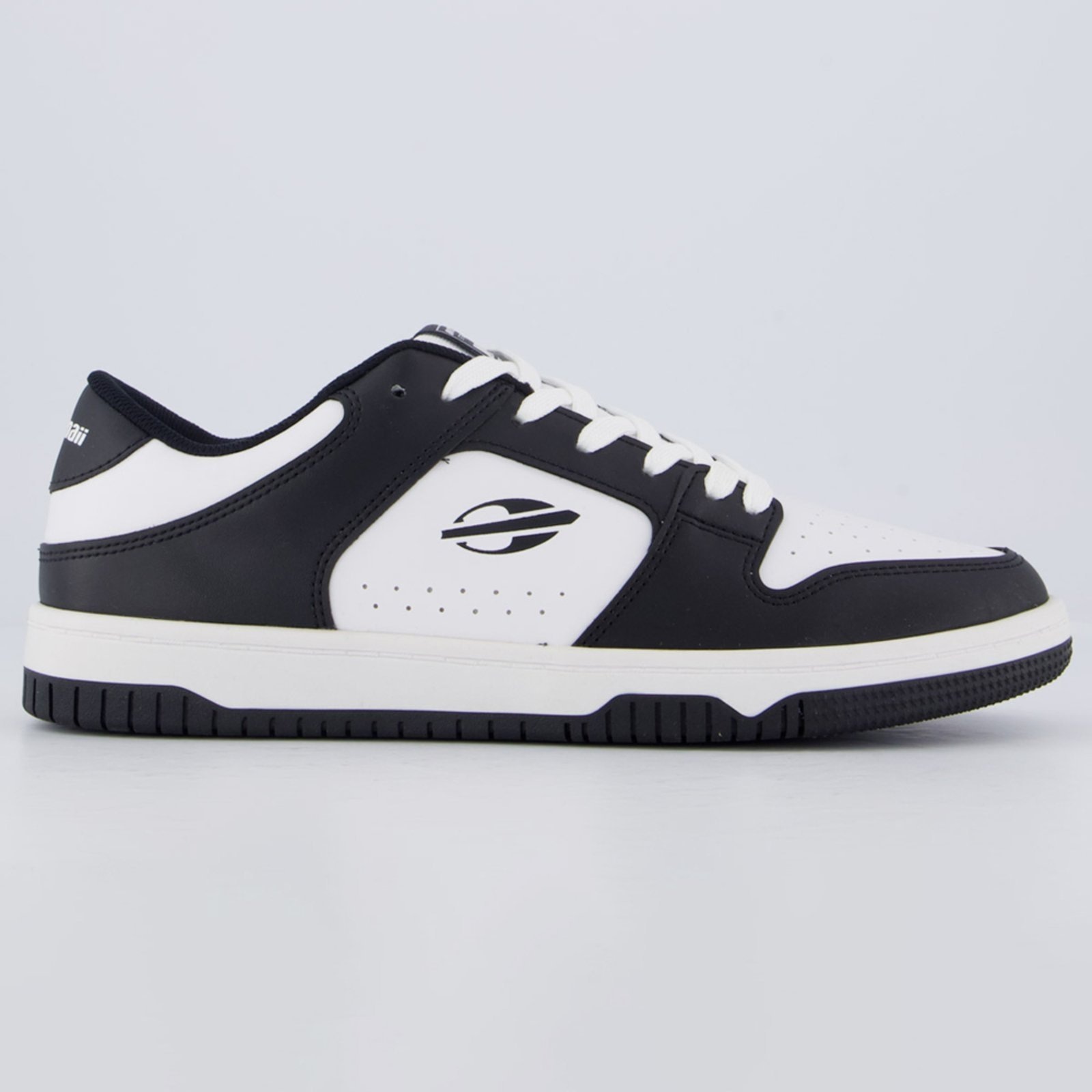 Imagem principal Tênis Mormaii Action Masculino Mormaii preto