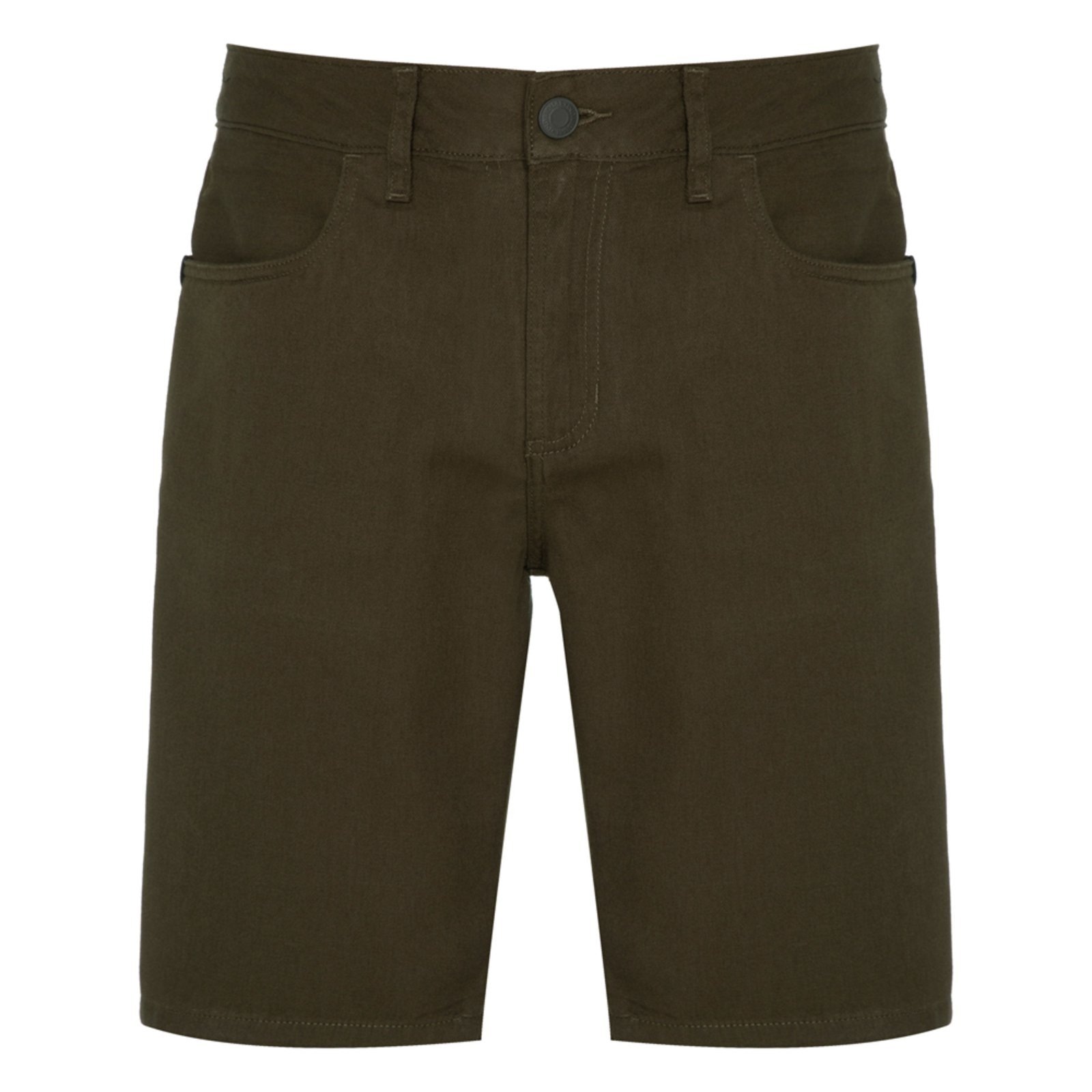 Imagem principal Bermuda Sarja Individual Concept Pr26 Masculino Individual verde