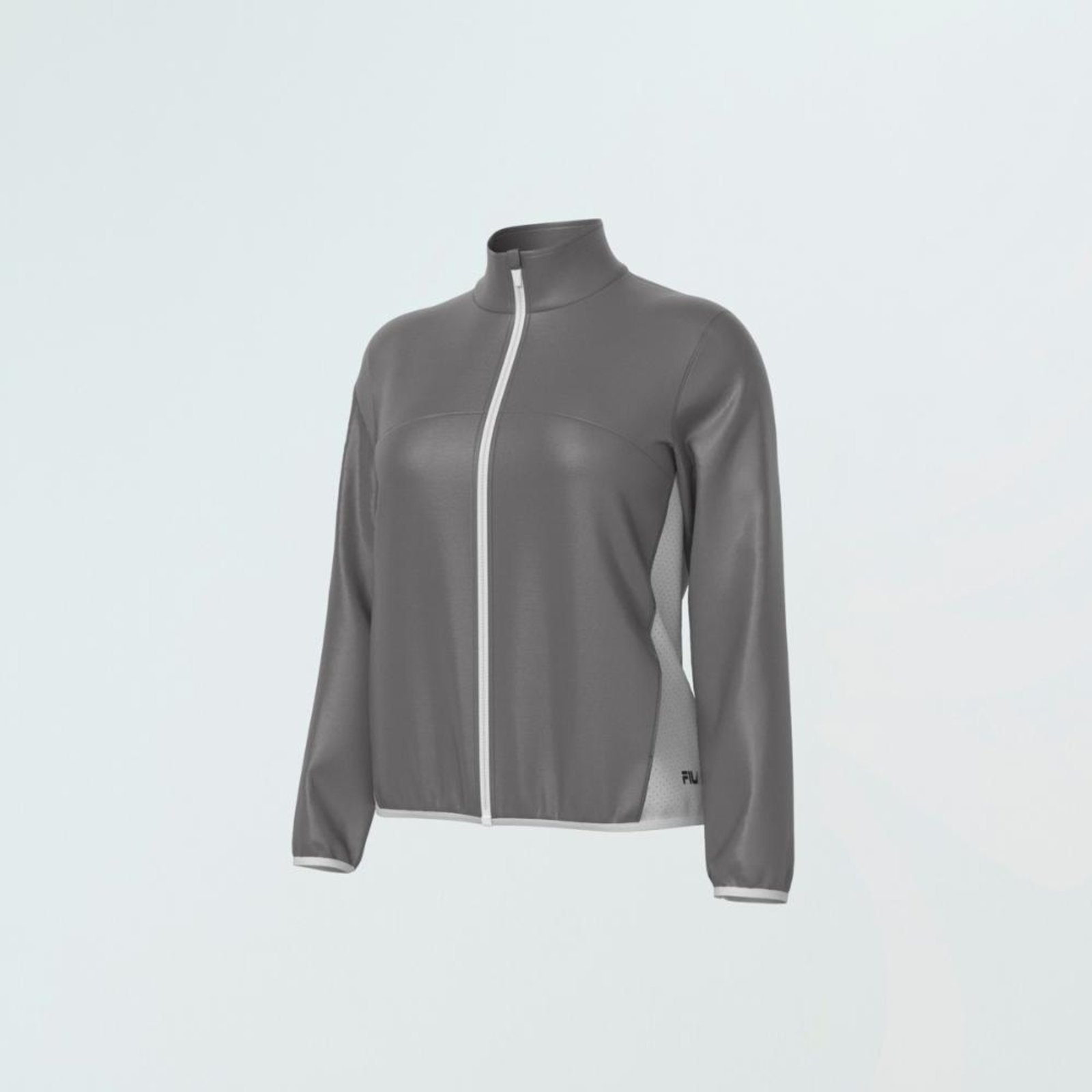 Imagem principal Jaqueta Corta Vento Fila Core Run Feminino Fila incolor