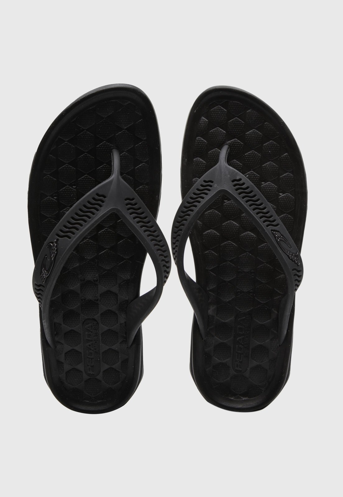 Imagem principal Chinelo Masculino Pegada Absolute Comfort PEGADA preto