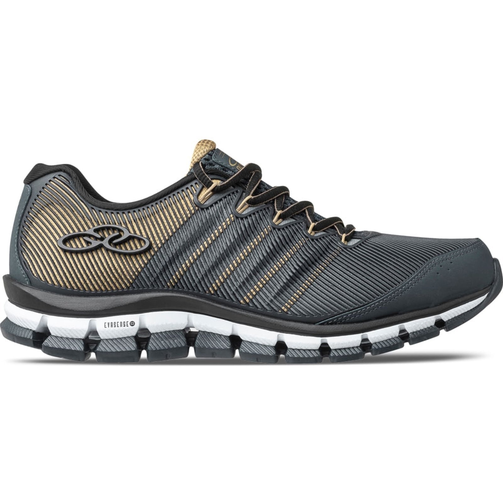 Imagem principal Tênis Olympikus Dynamic Unissex OLYMPIKUS azul