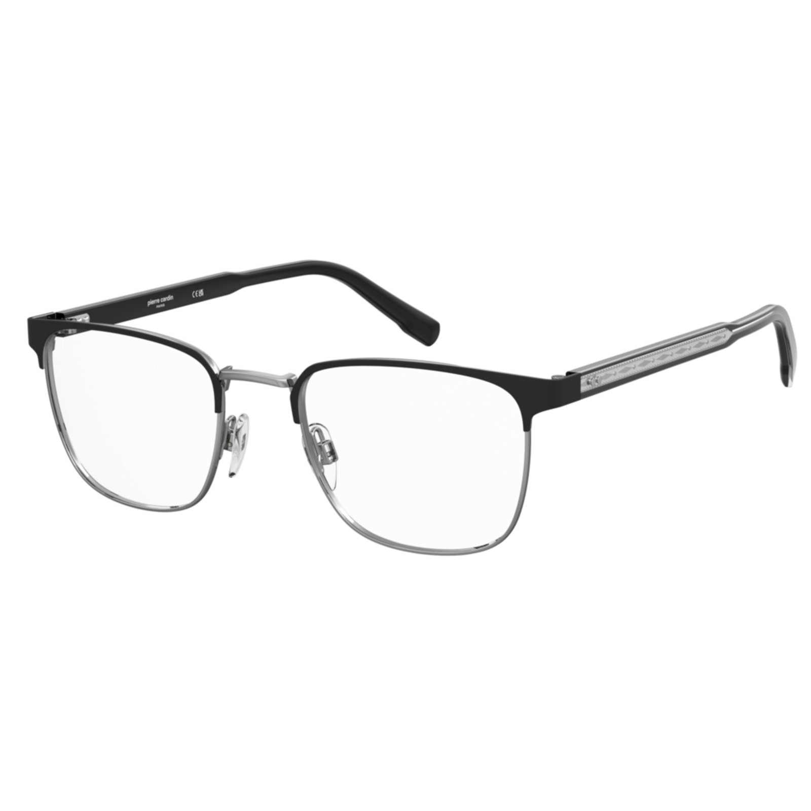 Imagem principal Armação de Óculos Pierre Cardin P.C. 6901 85K Pierre Cardin cinza