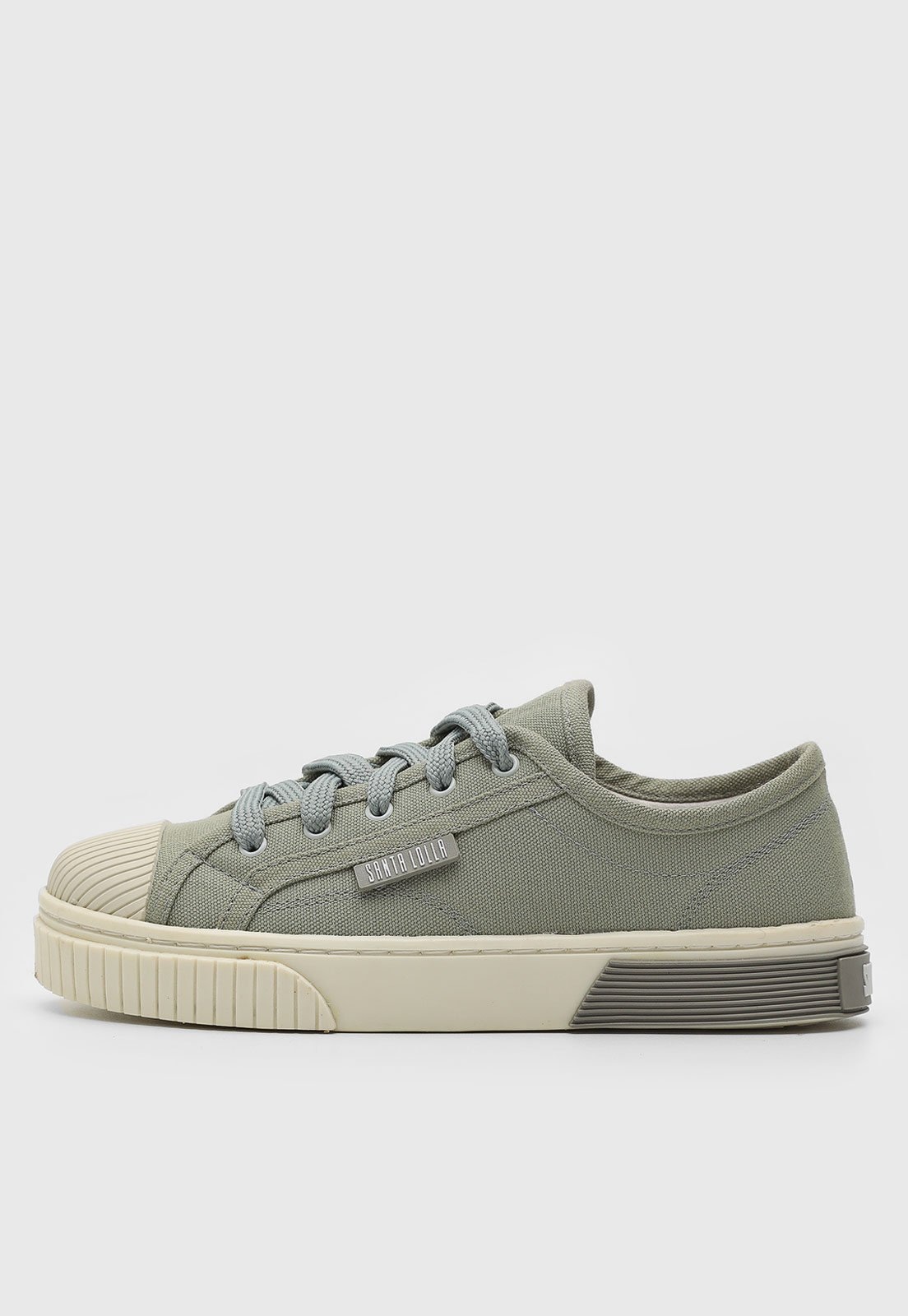 Imagem principal Tênis Santa Lolla Texturizado Santa Lolla verde