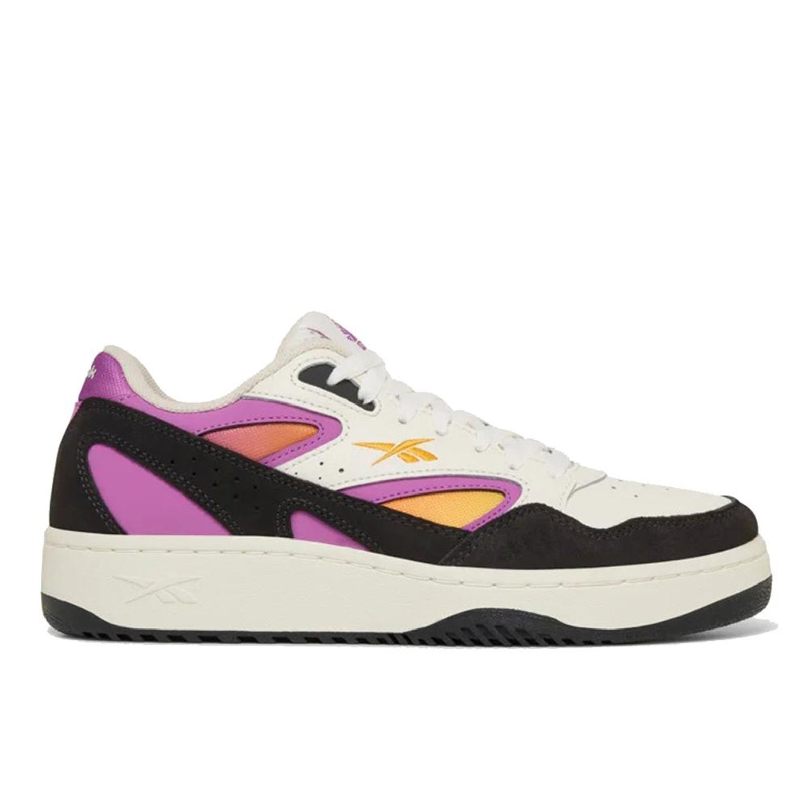 Imagem principal Tênis Reebok ATR Chill 96 Masculino Chalk/Black/Purple Reebok branco black
