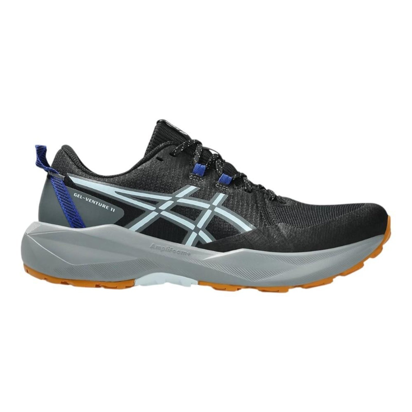 Imagem principal Tênis Asics Gel Venture 11 Masculino ASICS preto