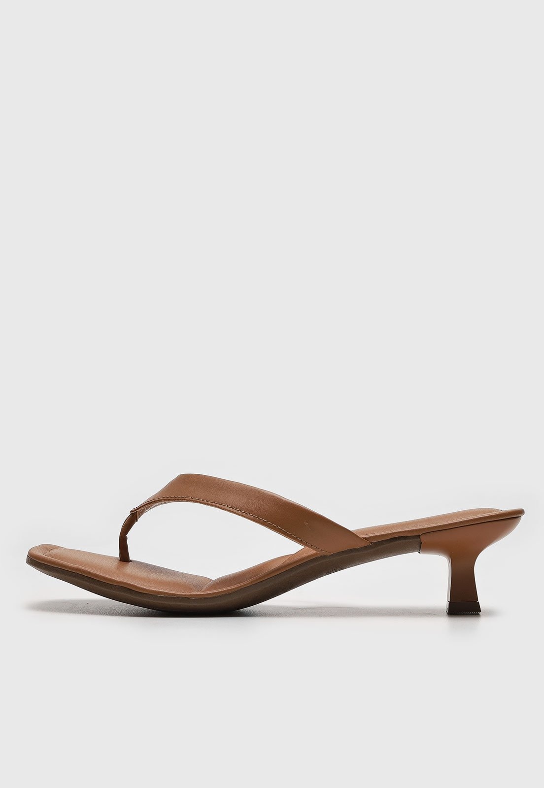 Imagem principal Tamanco Via Uno Lisa VIA UNO caramelo