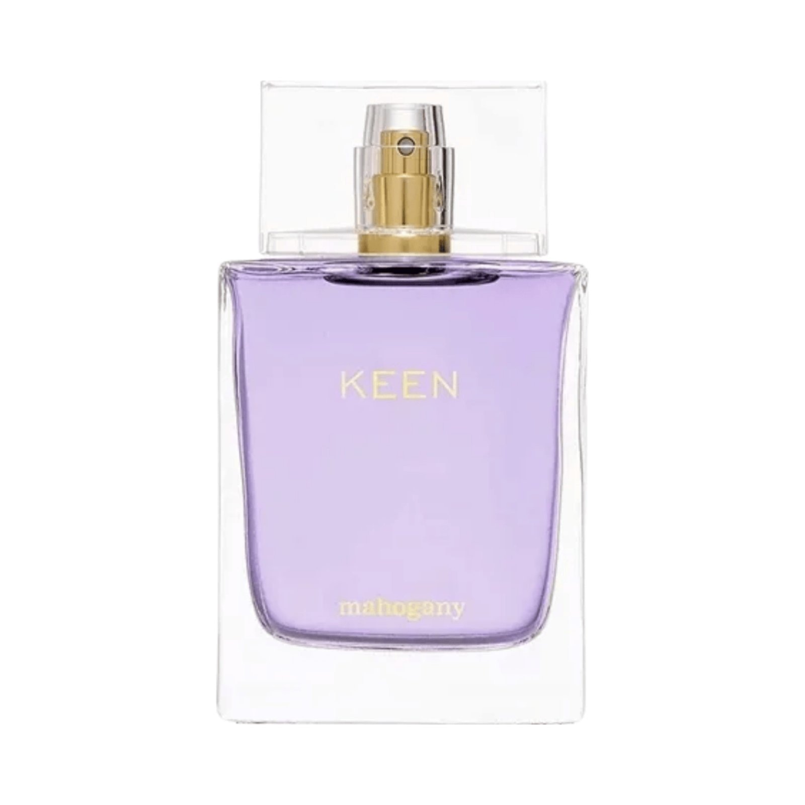 Imagem principal Mahogany Keen Eau de Toilette - Perfume Feminino Mahogany lilás