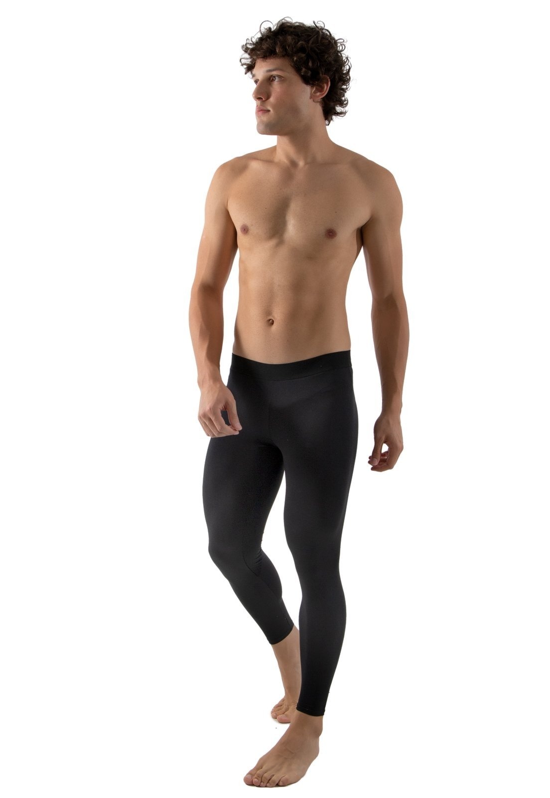 Imagem principal Calça termica Masculina Romantic Diluxo preto