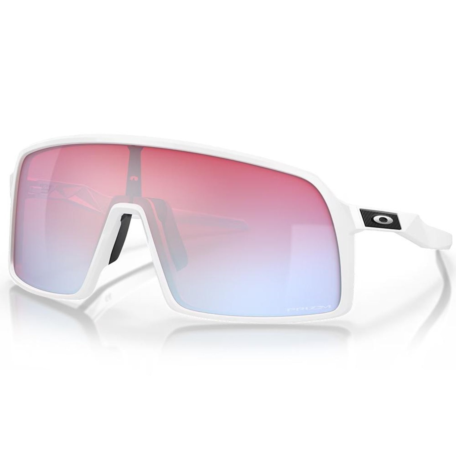 Imagem principal Óculos de Sol Oakley Sutro Polished White 2237 Oakley branco white
