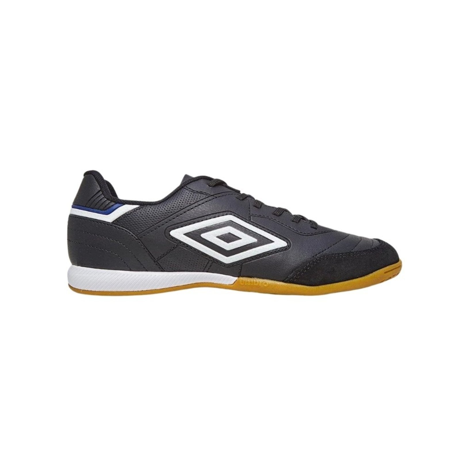 Imagem principal Chuteira Umbro Futsal Speciali Classic Masculina Umbro preto