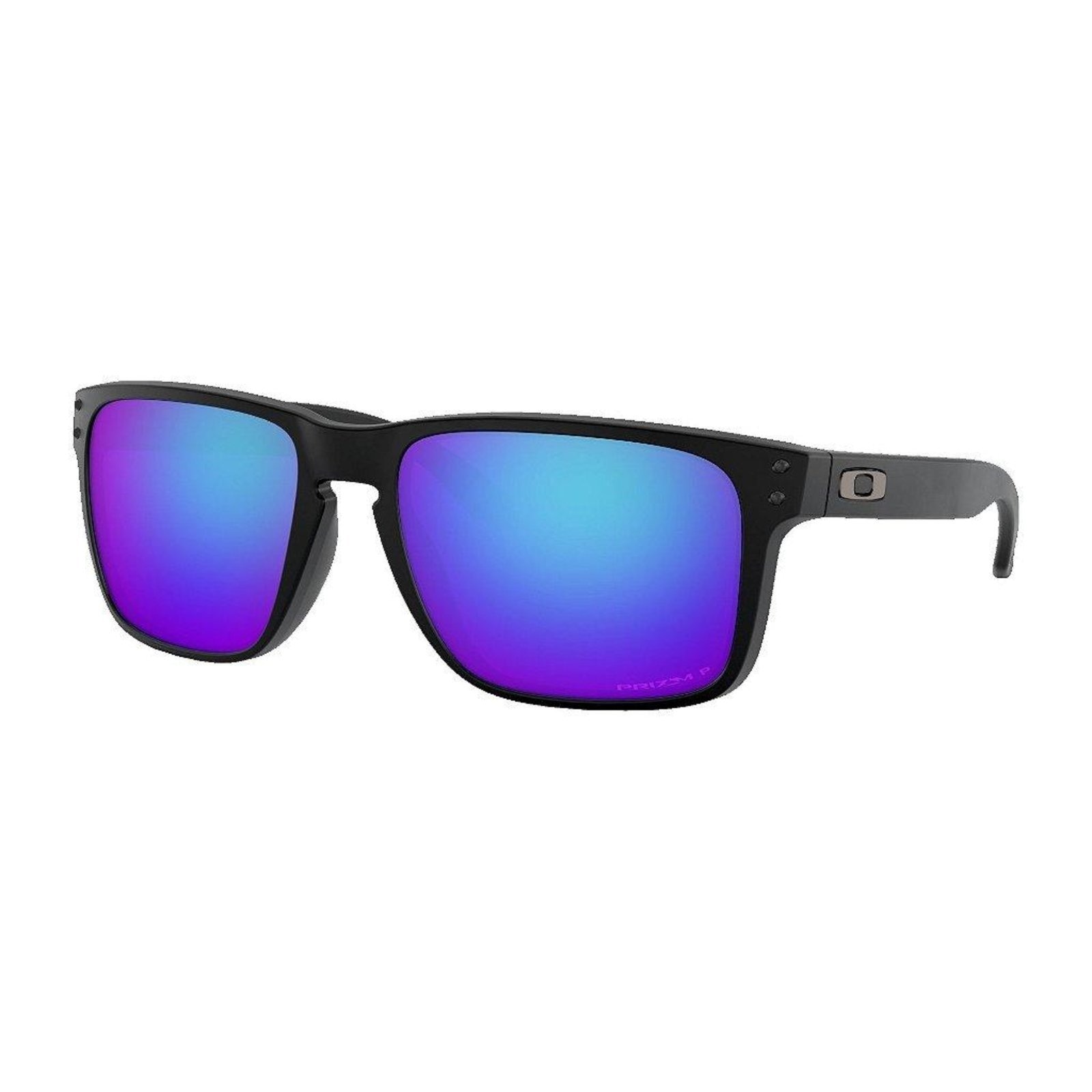 Imagem principal Óculos de Sol Oakley Holbrook XL Matte Black W/ Prizm Sapphire Polarized Oakley incolor black