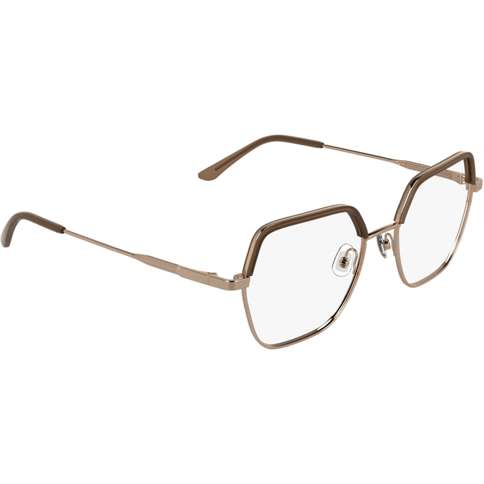 Imagem principal Armação Calvin Klein 25113 770 Feminino Calvin Klein rosa