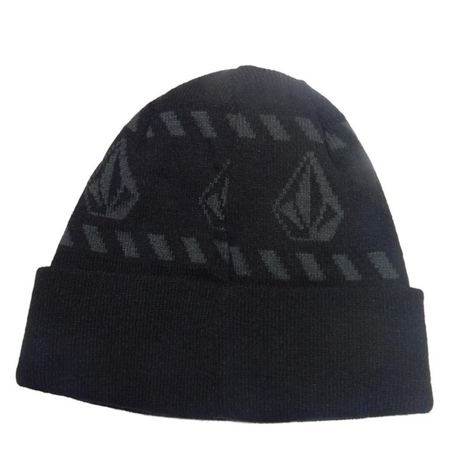 Imagem principal Gorro Volcom Lodger WT24 Volcom preto