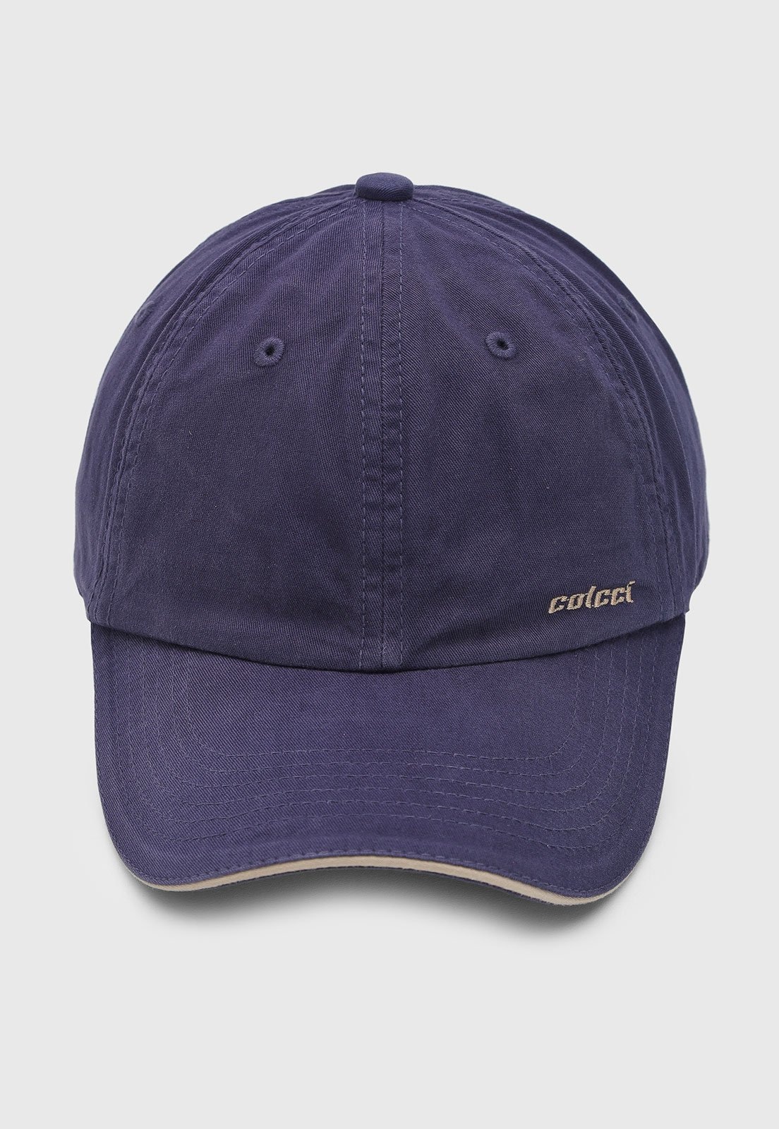 Imagem principal Boné Masculino Colcci Bordado Colcci azul