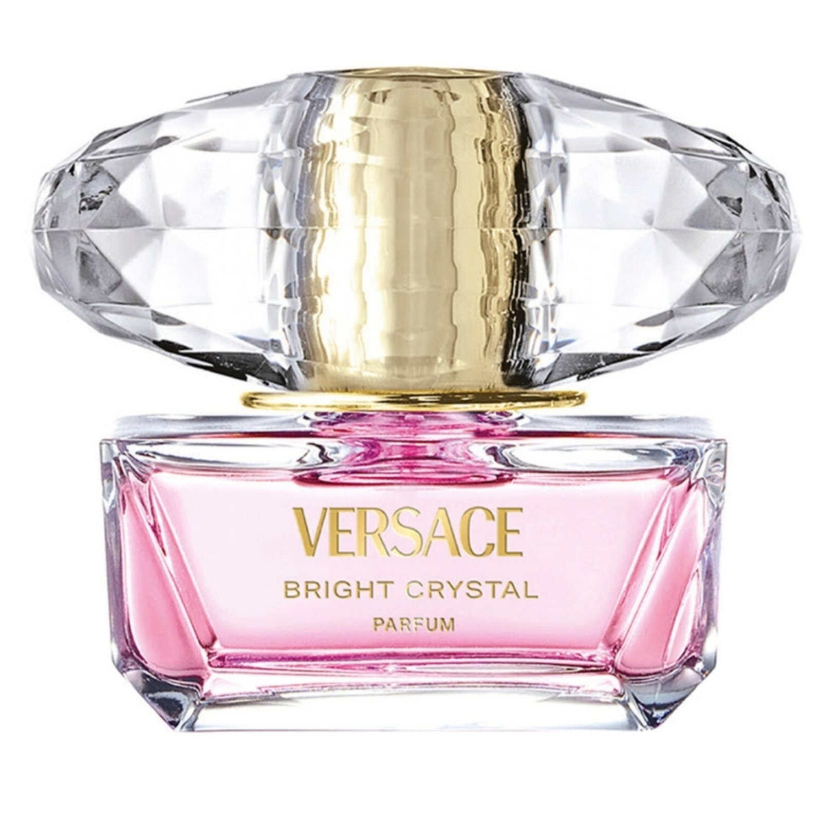 Imagem principal Versace Bright Crystal Parfum - Perfume Feminino Versace unico