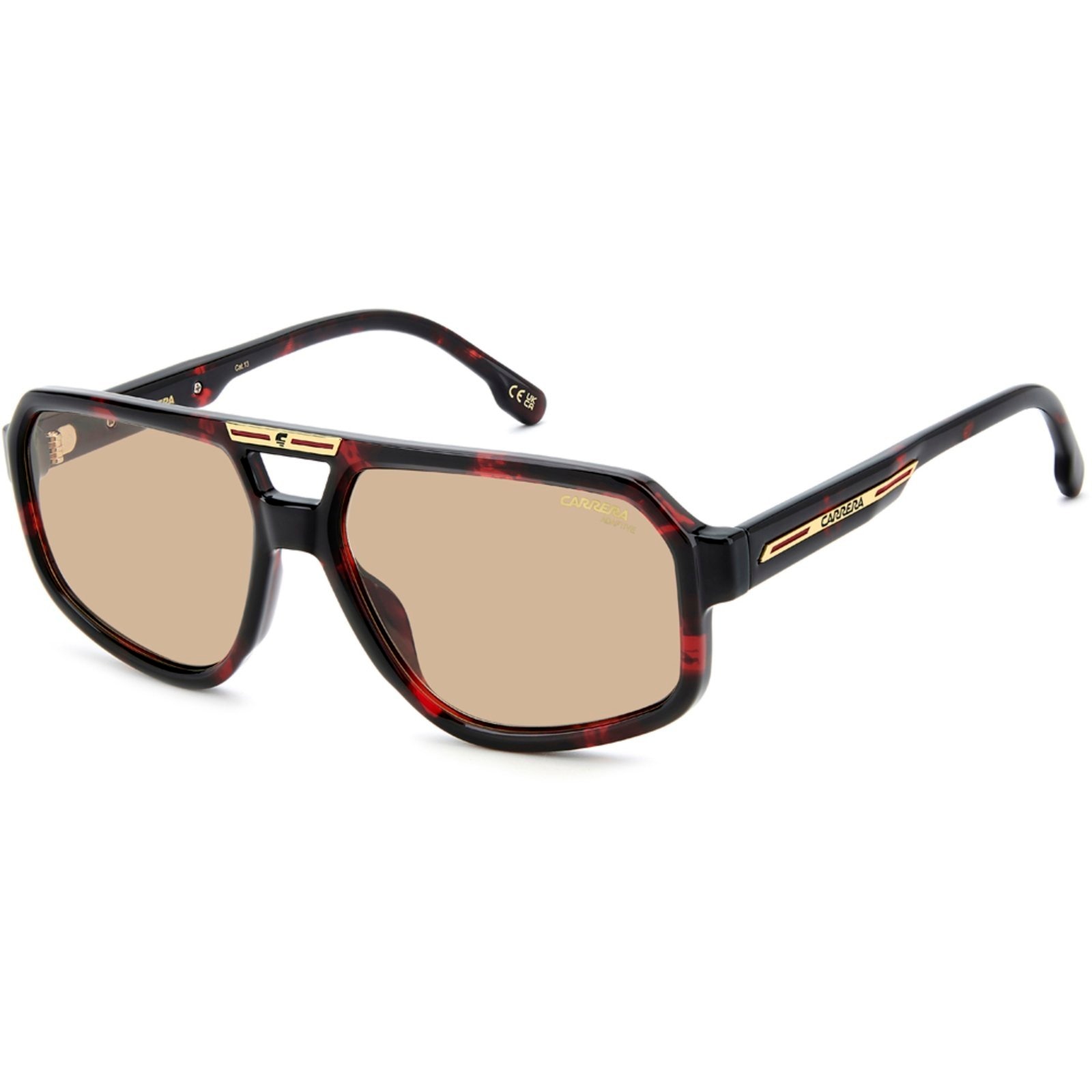 Imagem principal Óculos de Sol Carrera Victory C26S 0UC 59II Masculino Carrera marrom