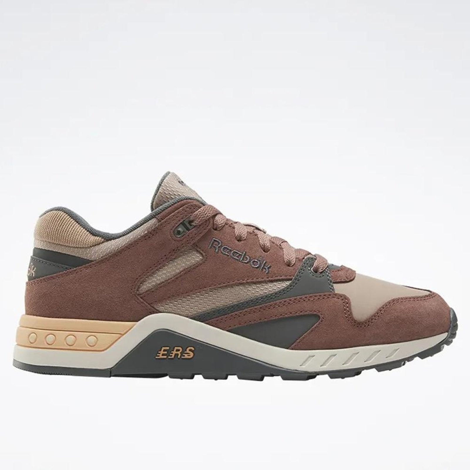 Imagem principal Tênis Reebok ETS 4000 Masculino Brown/Earth/Grey5 Reebok marrom brown