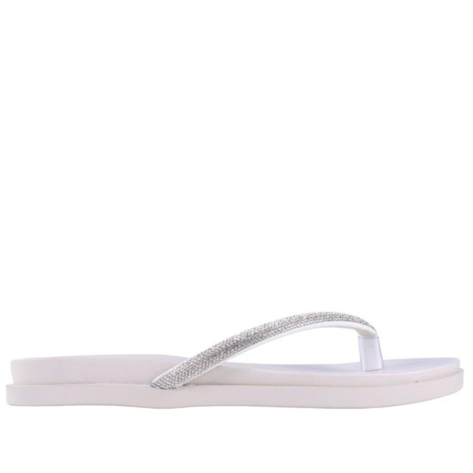 Imagem principal Chinelo Feminino Zariff 3033.0426 Off White Off-white Zariff off-white white