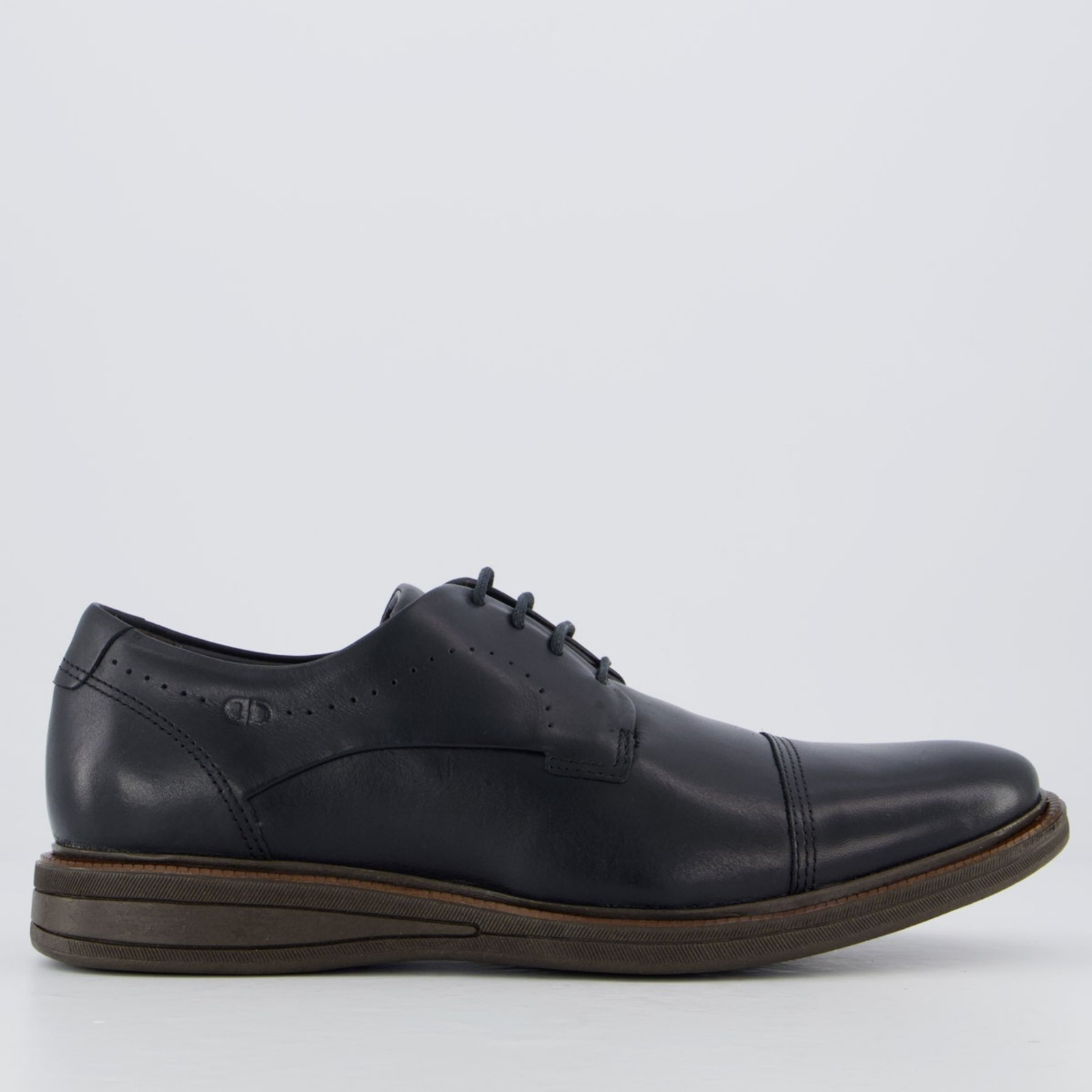 Imagem principal Sapato Democrata Bay DEMOCRATA preto