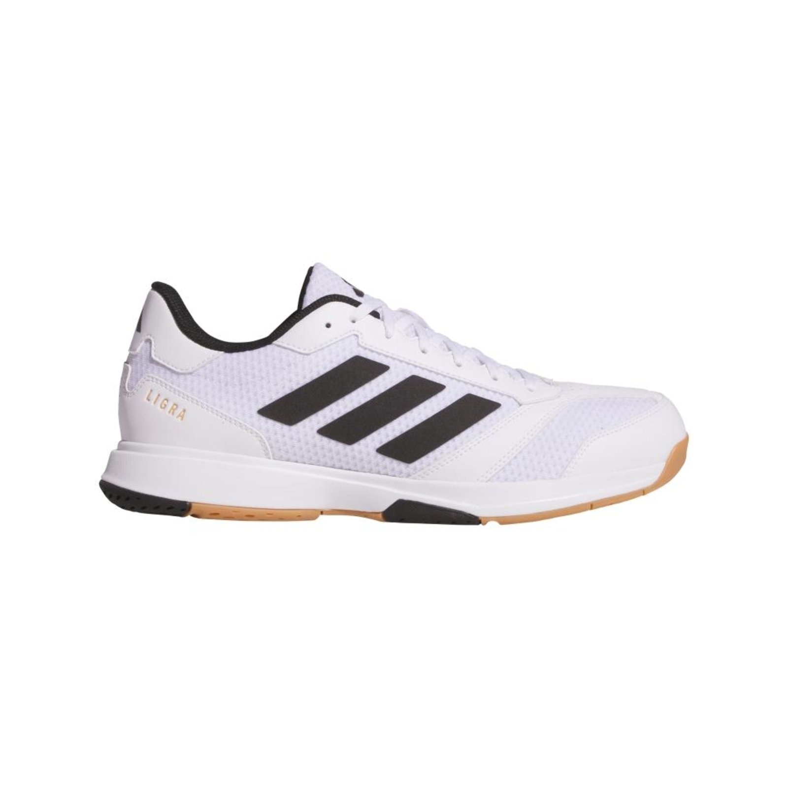 Imagem principal Tênis Indoor Ligra 8 adidas Performance adidas performance branco