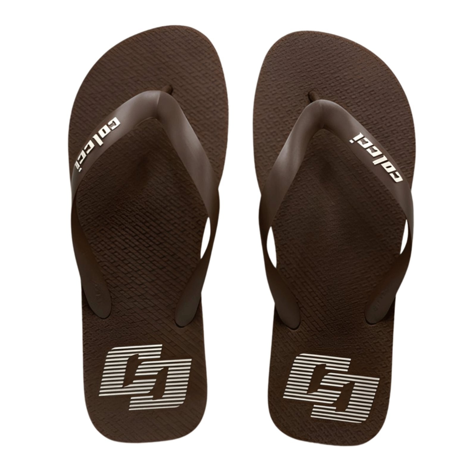 Imagem principal Chinelo Colcci Masculino Icone Colcci marrom