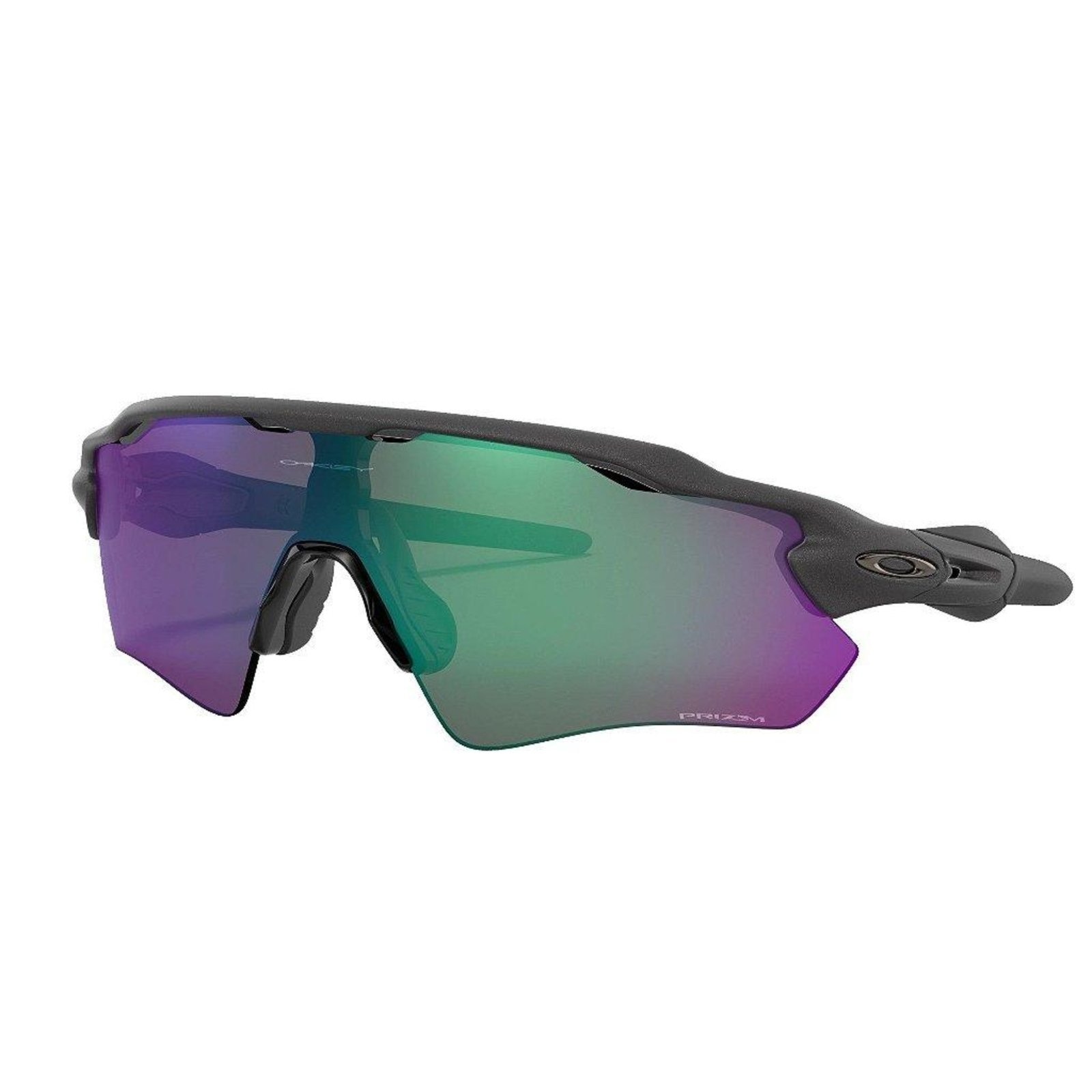 Imagem principal Óculos de Sol Oakley Radar EV Path Steel W/ Prizm Road Jade Oakley incolor