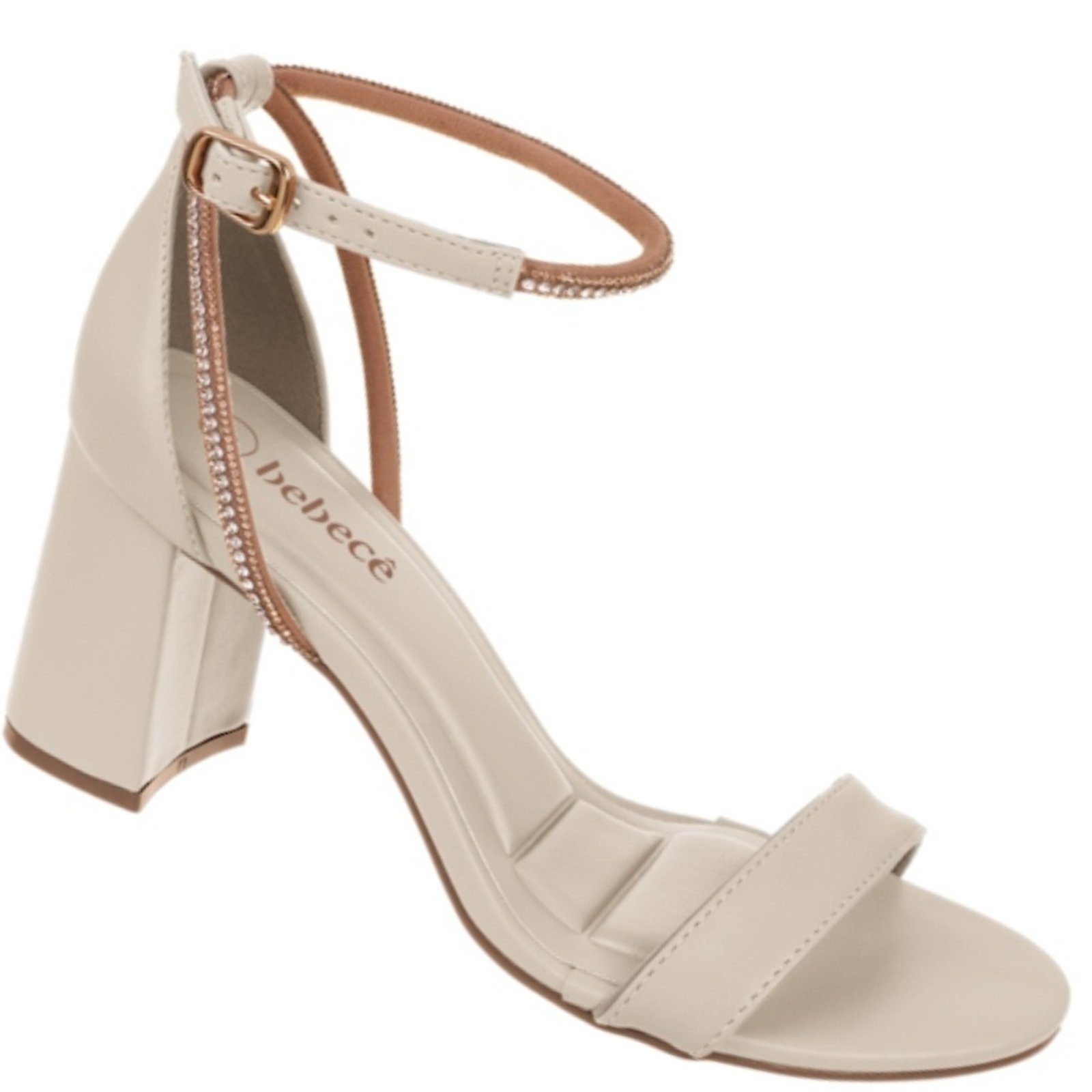 Imagem principal Sandalia ce T6059-501 Feminina BR SPORTS bege