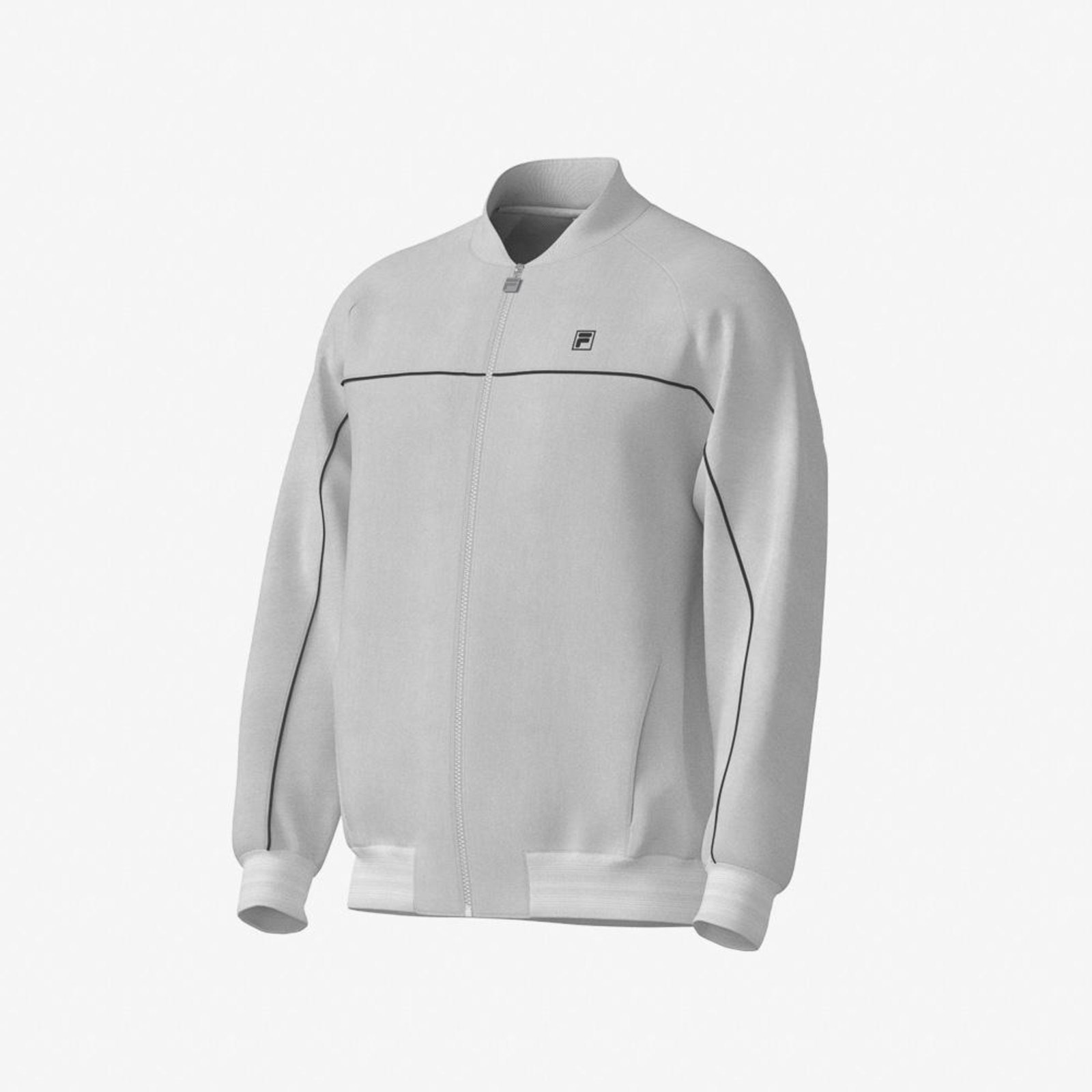 Imagem principal Jaqueta Fila Comfort Gt Masculina Fila incolor