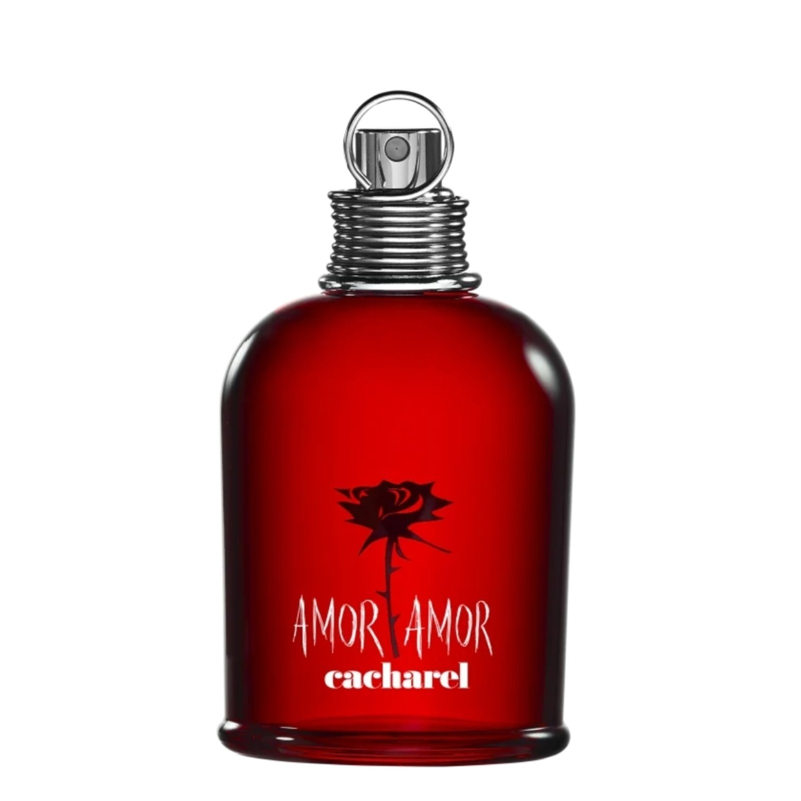Imagem principal Amor Amor Cacharel Eau de Toilette - Perfume Feminino Cacharel unico