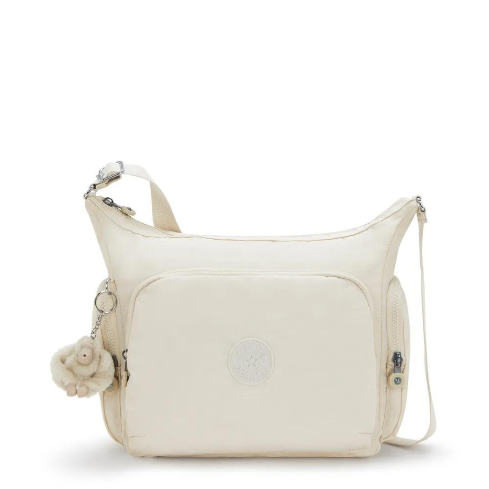 Imagem principal Bolsa Kipling Gabb Hideaway Beige Kipling bege beige