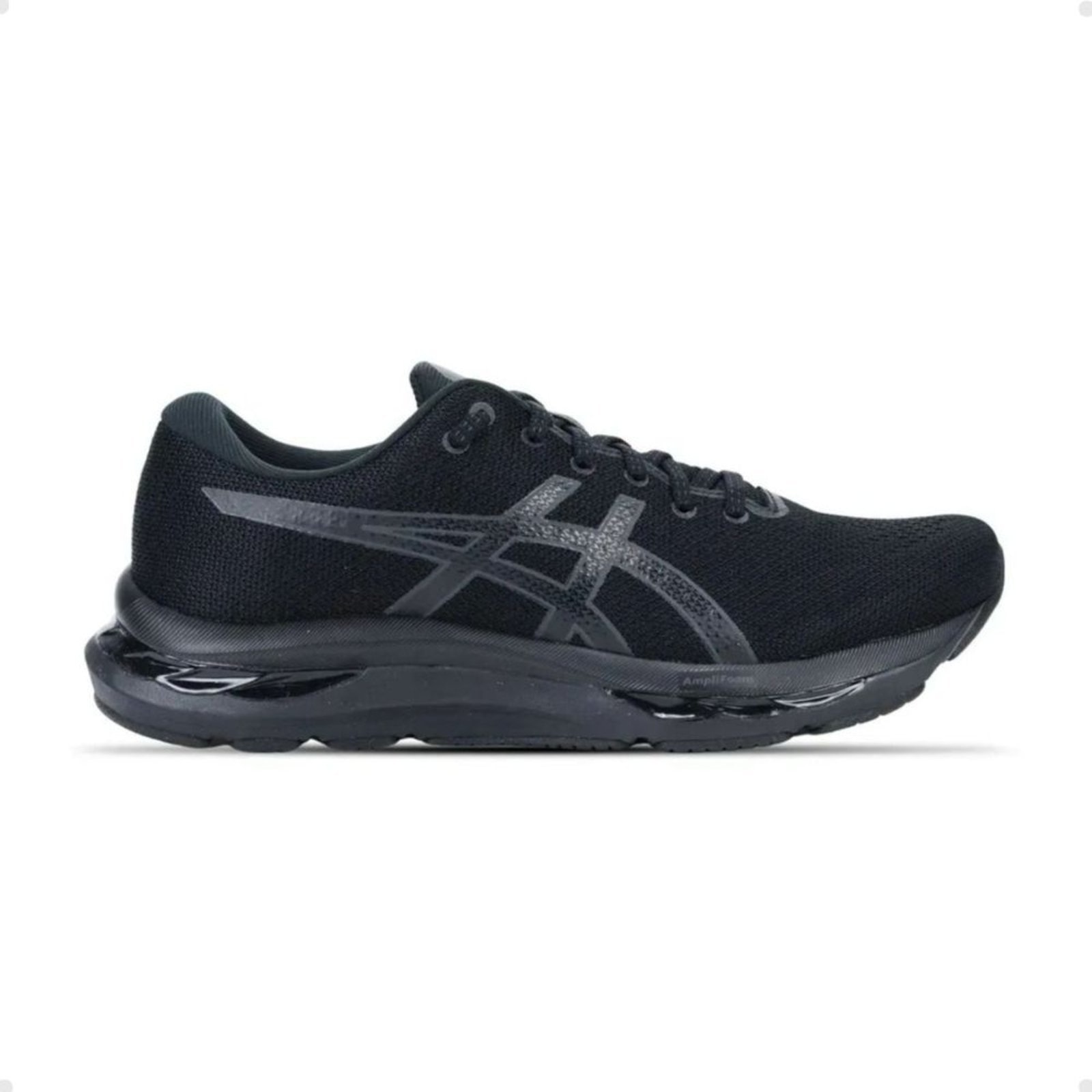 Imagem principal Tênis Running Masculino Asics Gel-Hypersonic 4 ASICS preto