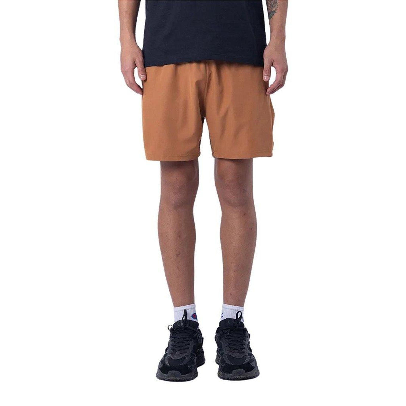 Imagem principal Bermuda Champion Mf Beach Sports Sobriefly Champion marrom