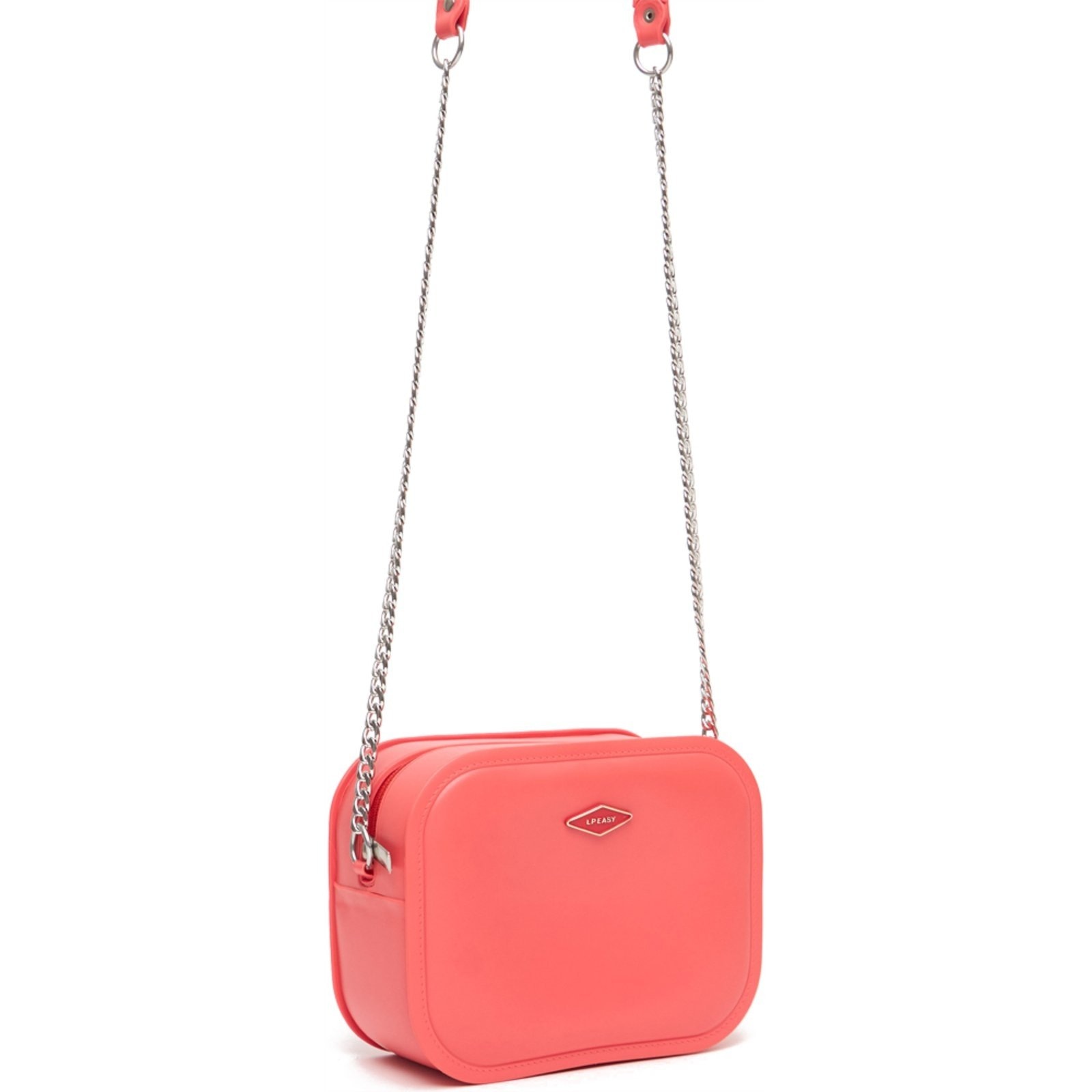 Imagem principal Bolsa Crossbody Easy Lança Perfume Pr25 Feminino Easy Lança perfume vermelho