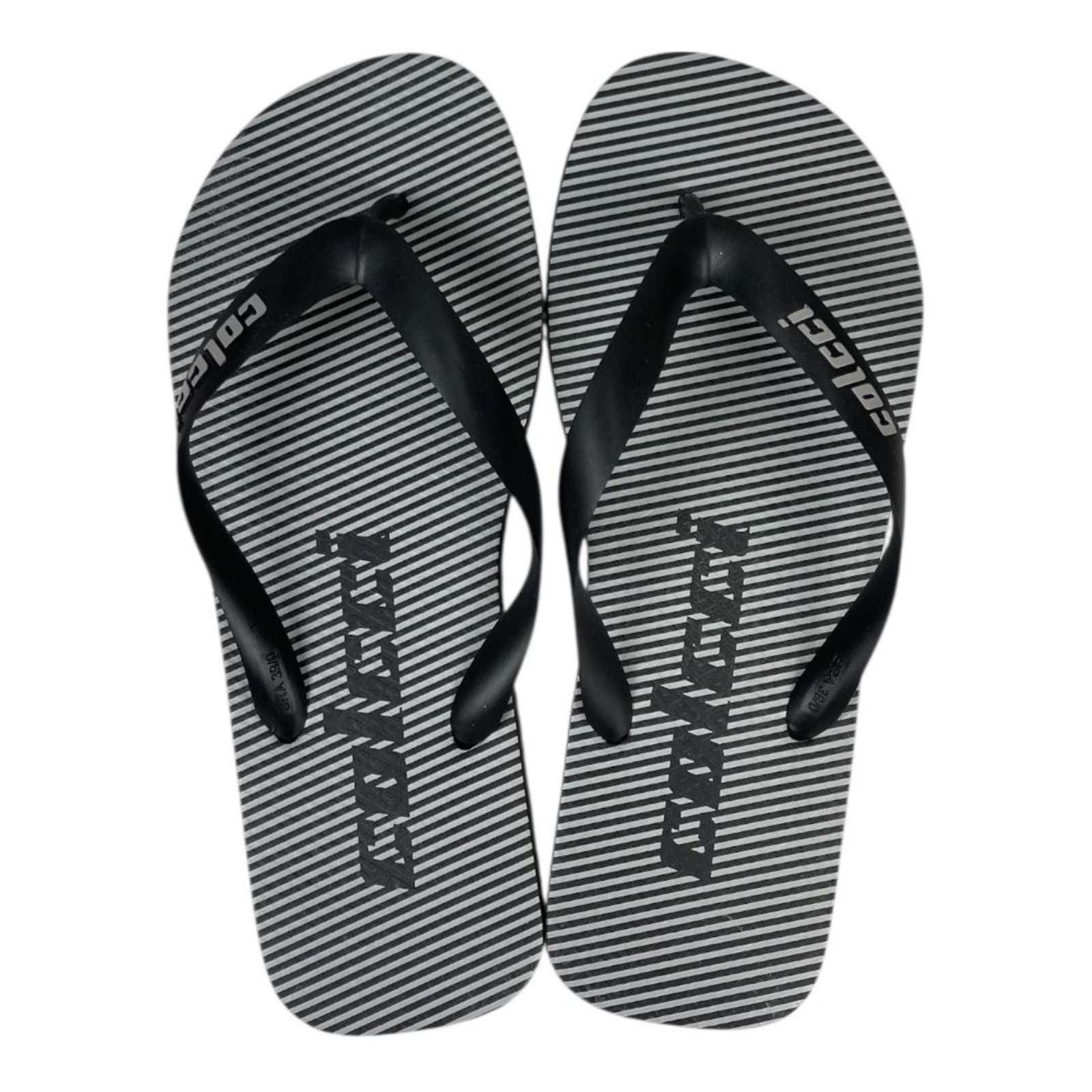 Imagem principal Chinelo Masc Club Colcci Colcci preto